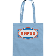 AMFOO Collection  - Baumwolltasche