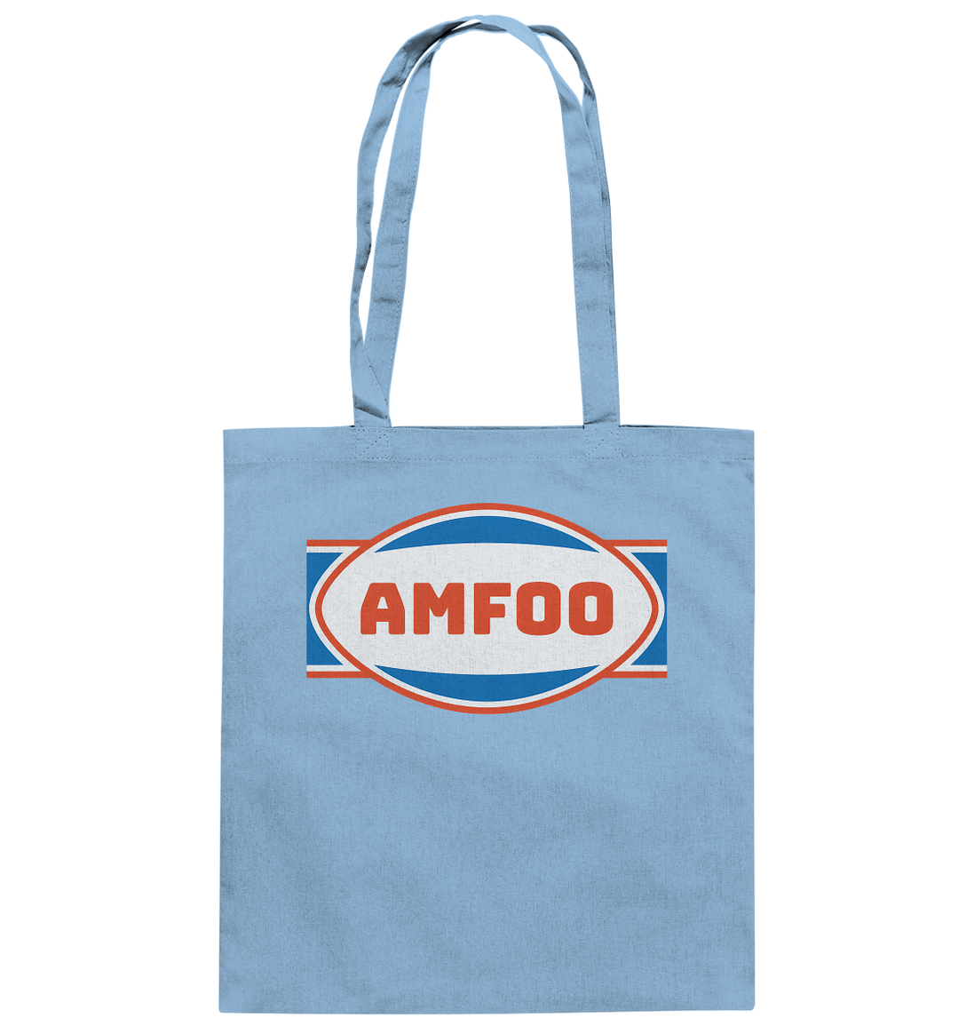 AMFOO Collection  - Baumwolltasche