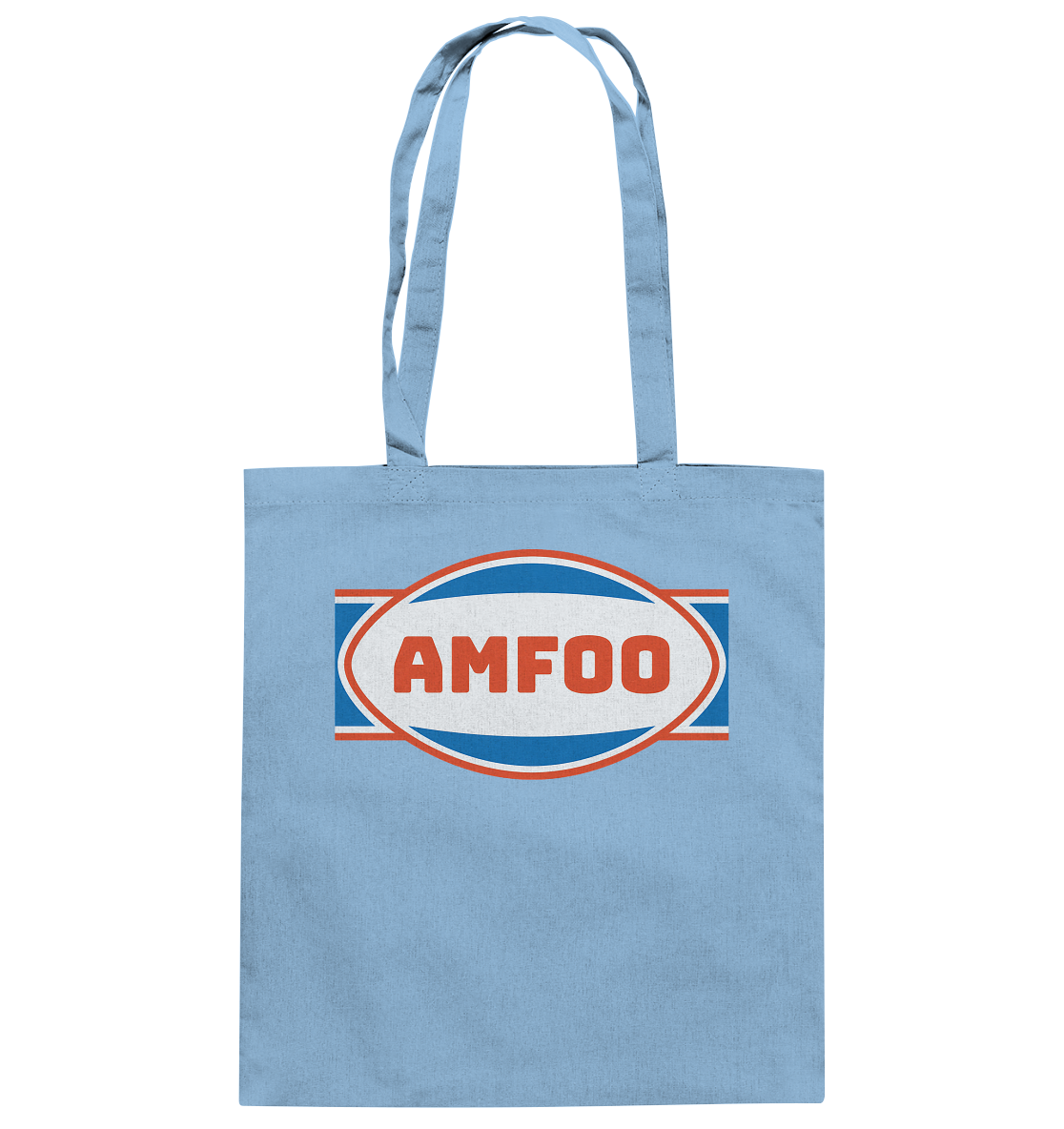 AMFOO Collection  - Baumwolltasche