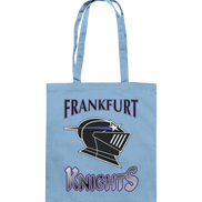 Frankfurt Knights - Baumwolltasche