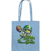 Frosch - Baumwolltasche