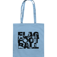 Flag Football - Cotton Bag