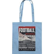 Frankfurt Football 1945 - Baumwolltasche