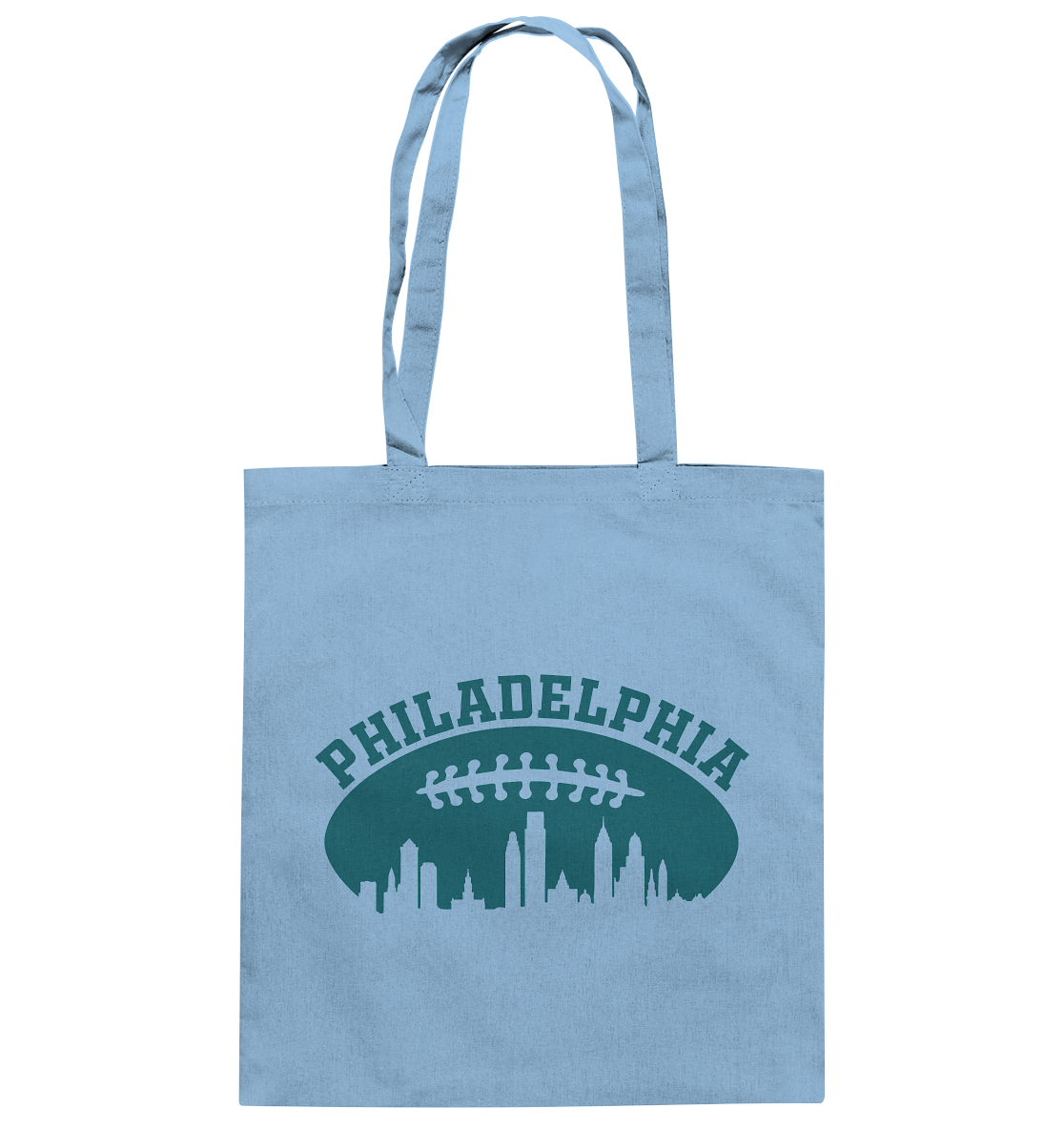 Philadelphia - Baumwolltasche
