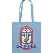 Minnesota Marines - Baumwolltasche