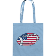 USA Football - Baumwolltasche