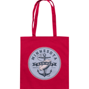Minnesota Marines II - Baumwolltasche