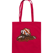 Milwaukee Badgers - Baumwolltasche