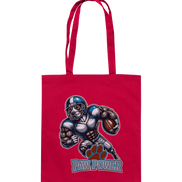 Paw Power - Cotton Bag