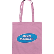 Fürth Mean Machine - Baumwolltasche