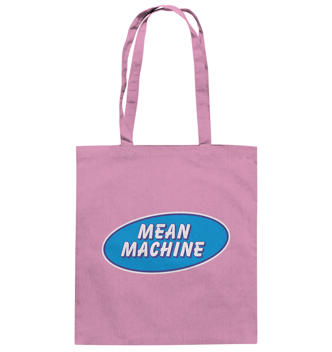 Fürth Mean Machine - Baumwolltasche
