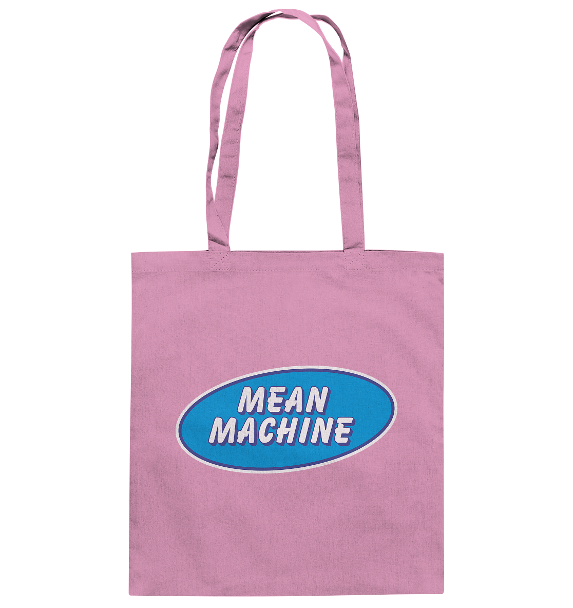 Fürth Mean Machine - Baumwolltasche