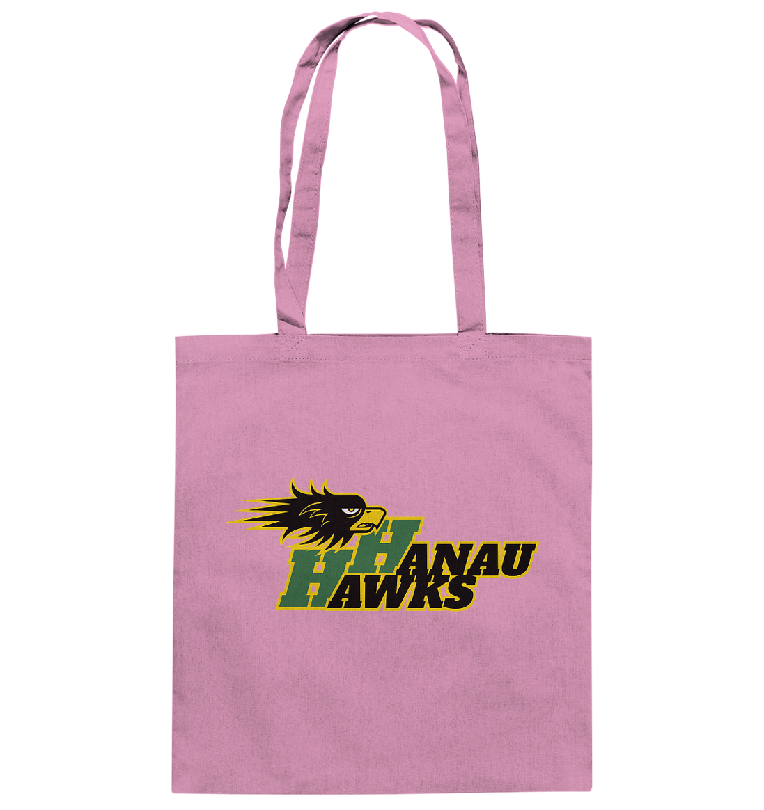 Hanau Hawks - Baumwolltasche