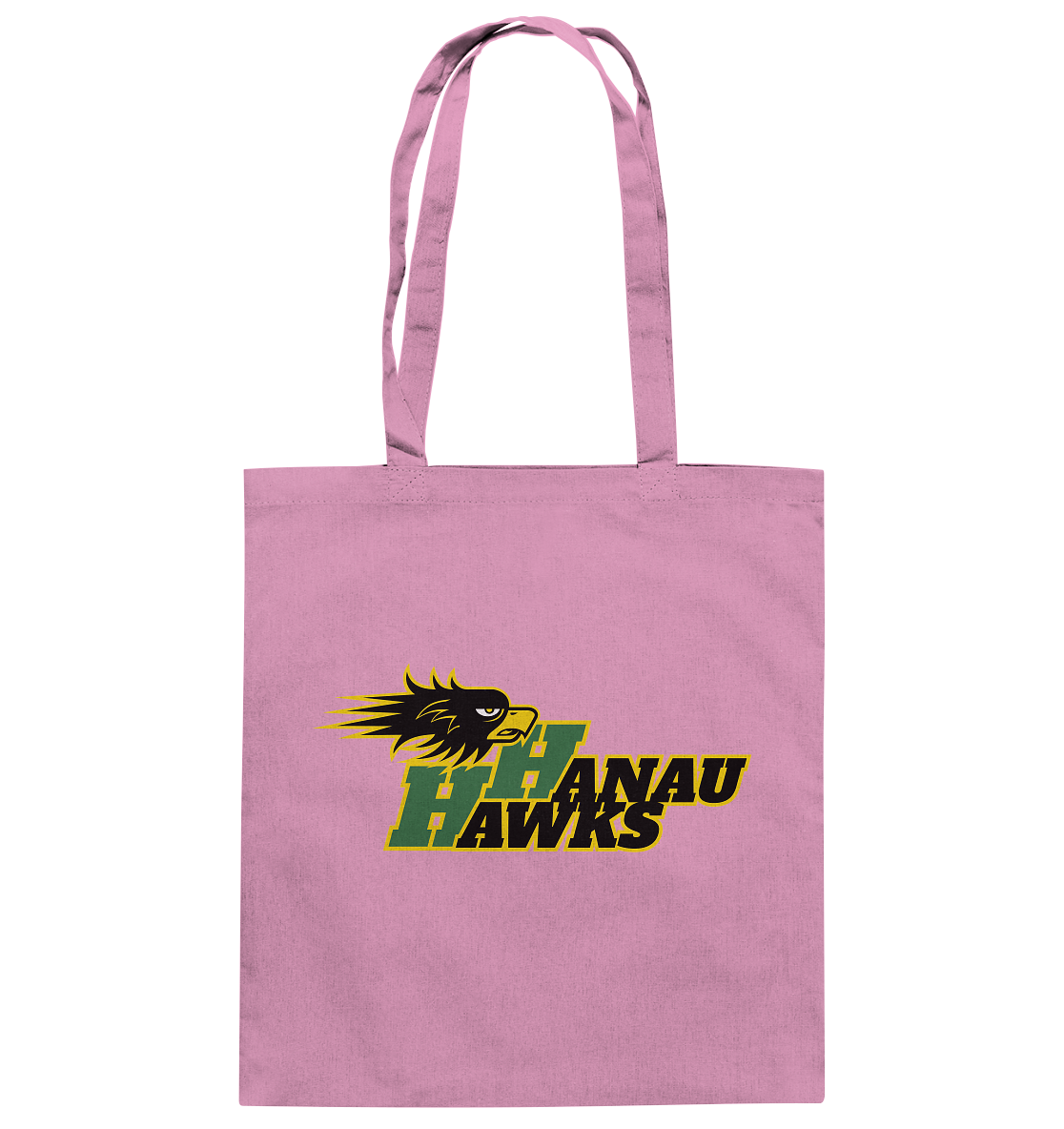 Hanau Hawks - Baumwolltasche