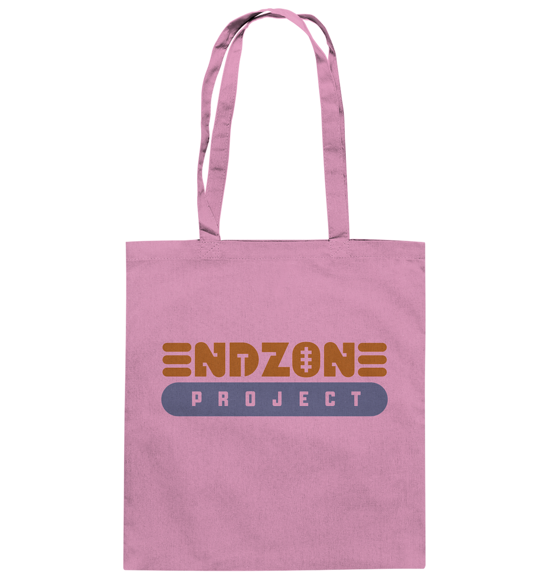 Endzone Project - Cotton Bag