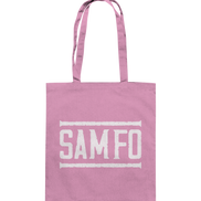 SAMFO - Baumwolltasche