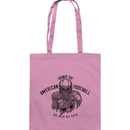 SAMFO No Pain No Gain  - Baumwolltasche