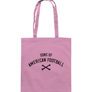 SAMFO Bones - Baumwolltasche