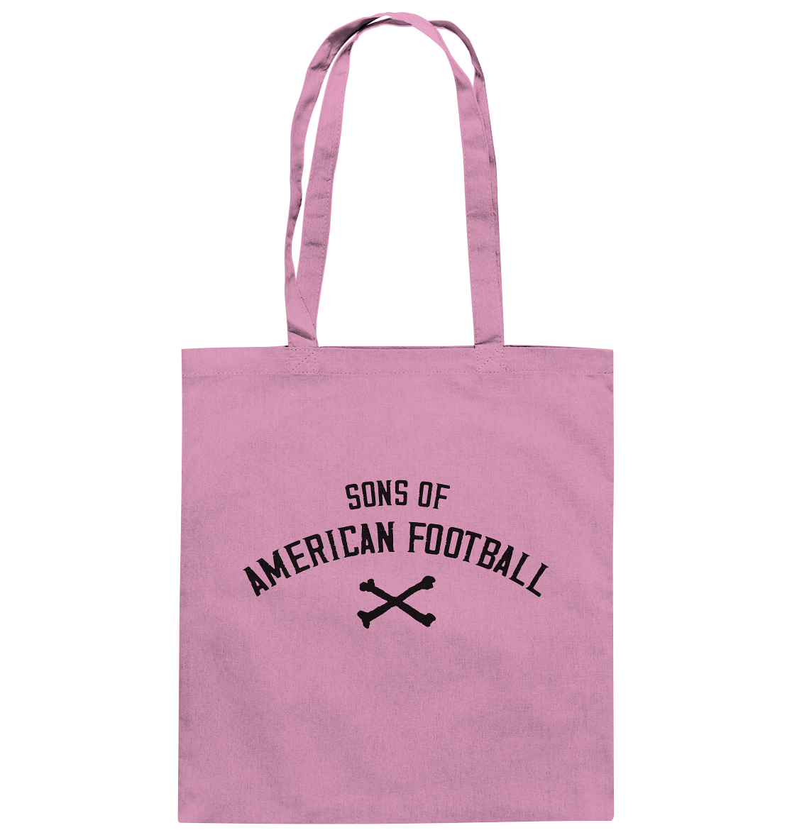 SAMFO Bones - Baumwolltasche