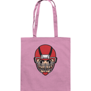 Mascarilla - Baumwolltasche