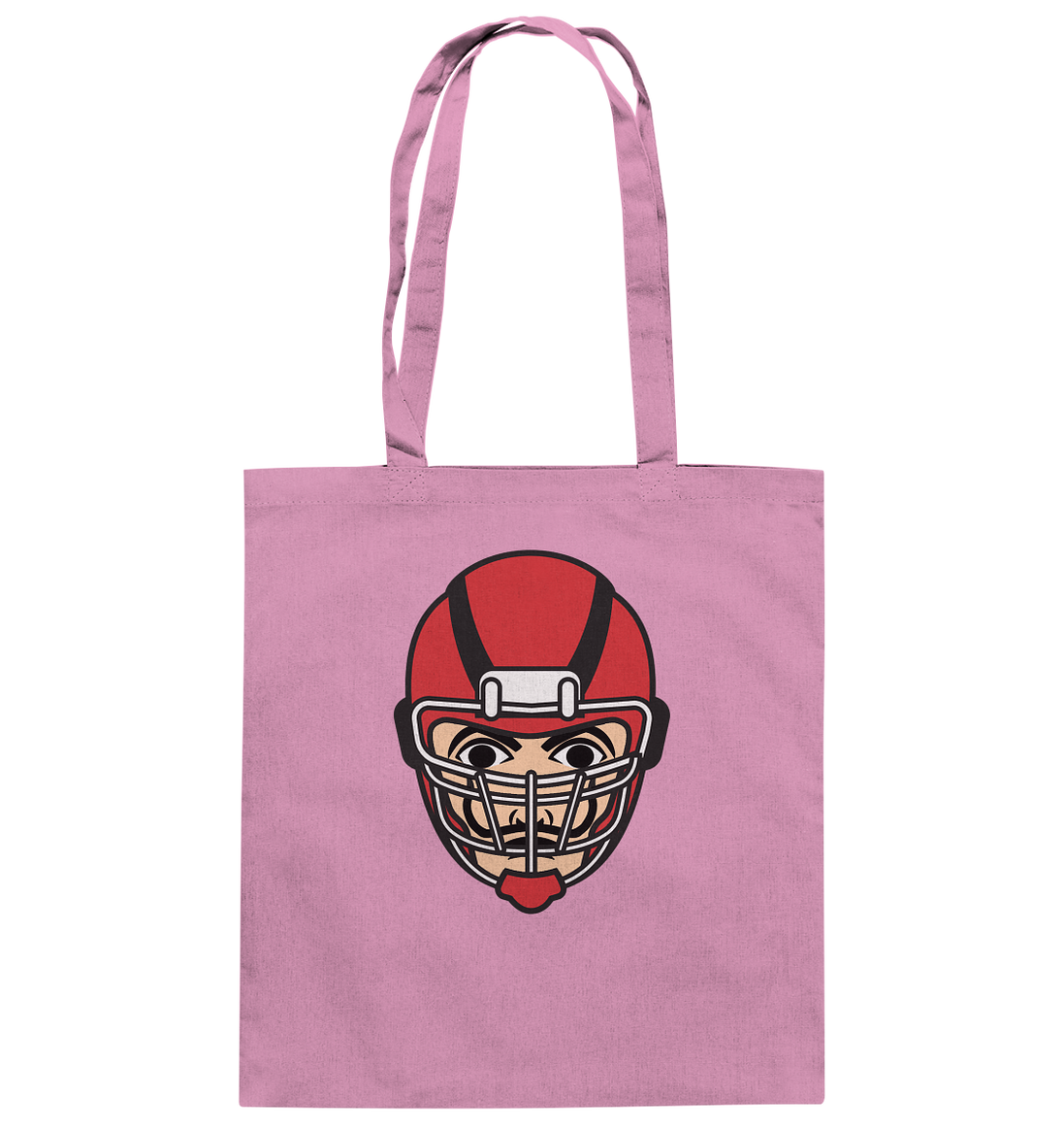 Mascarilla - Baumwolltasche