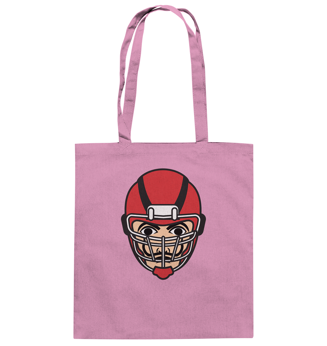 Mascarilla - Baumwolltasche