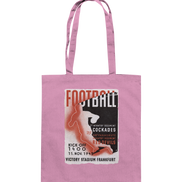 Red Devils Frankfurt 1945 - Cotton Bag