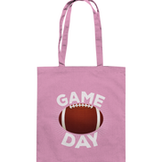 Game Day - Cotton Bag
