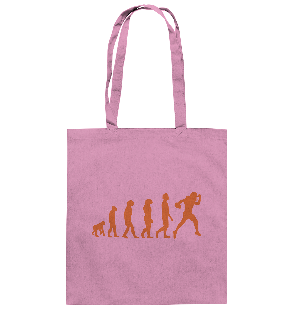 American Football Evolution - Cotton Bag