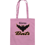 Büsnau Bats - Baumwolltasche