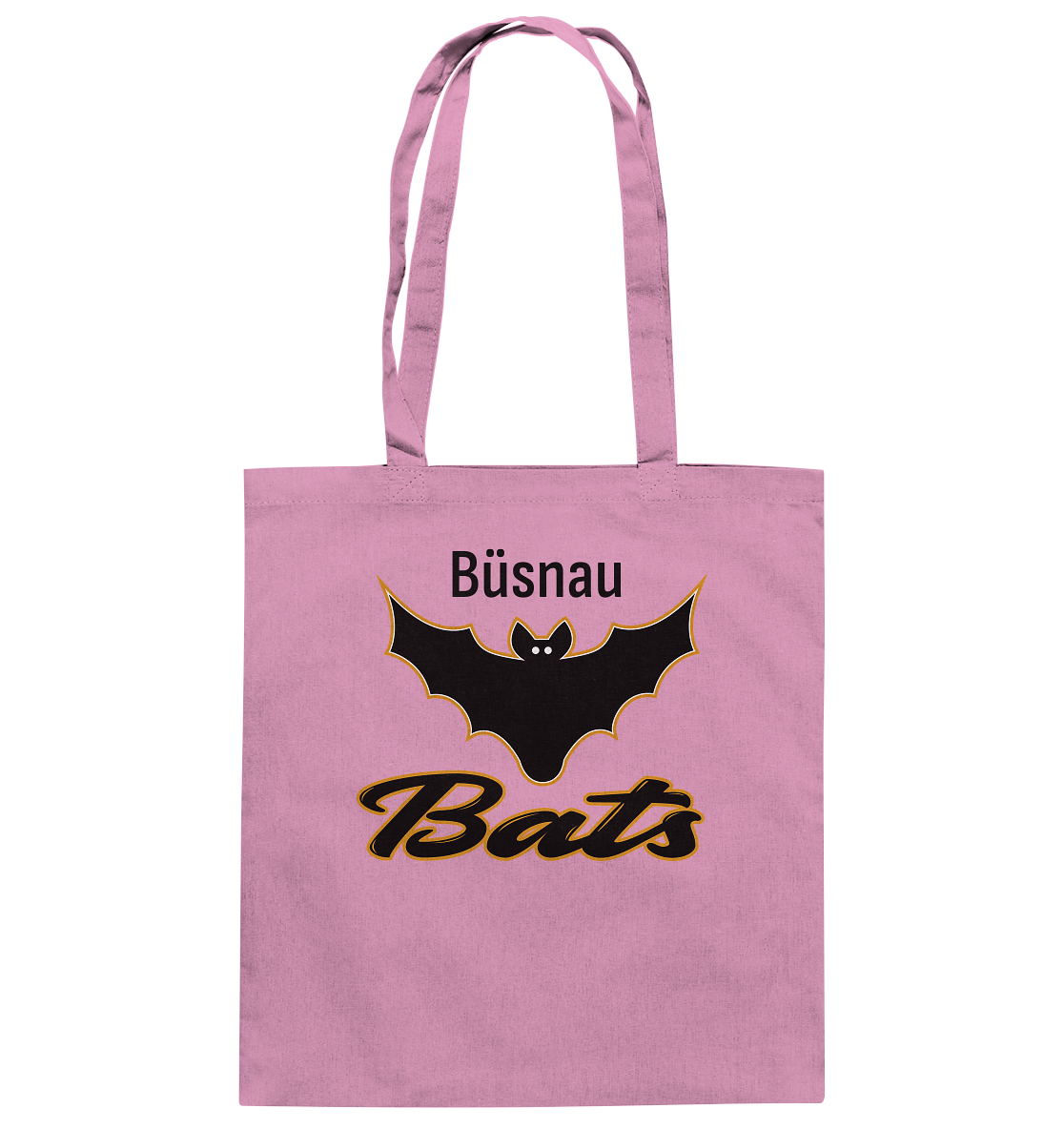 Büsnau Bats - Baumwolltasche