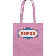 AMFOO Collection  - Baumwolltasche