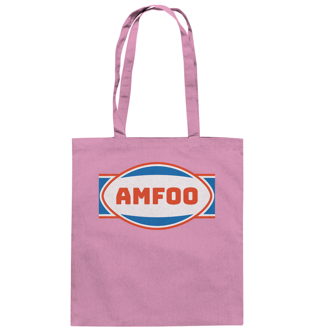 AMFOO Collection  - Baumwolltasche