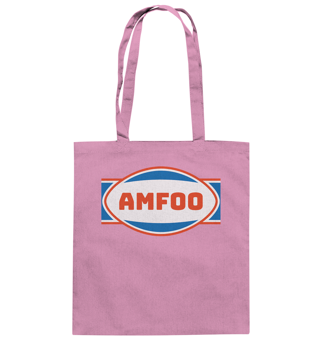 AMFOO Collection  - Baumwolltasche