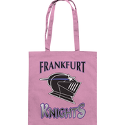 Frankfurt Knights - Baumwolltasche