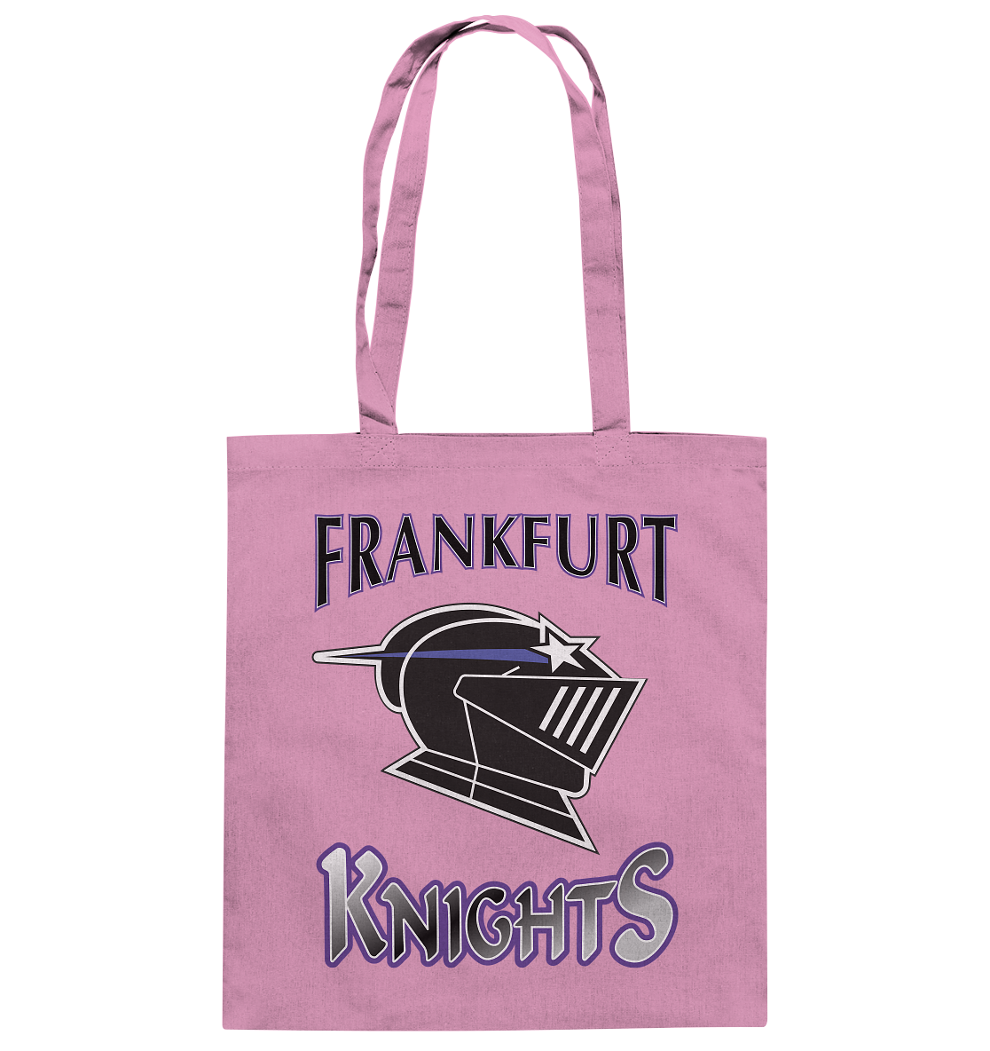 Frankfurt Knights - Baumwolltasche