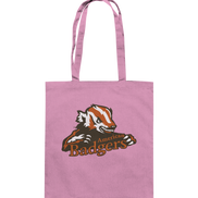 Milwaukee Badgers - Baumwolltasche