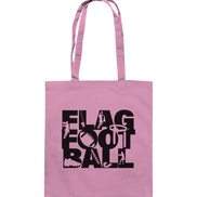 Flag Football - Cotton Bag