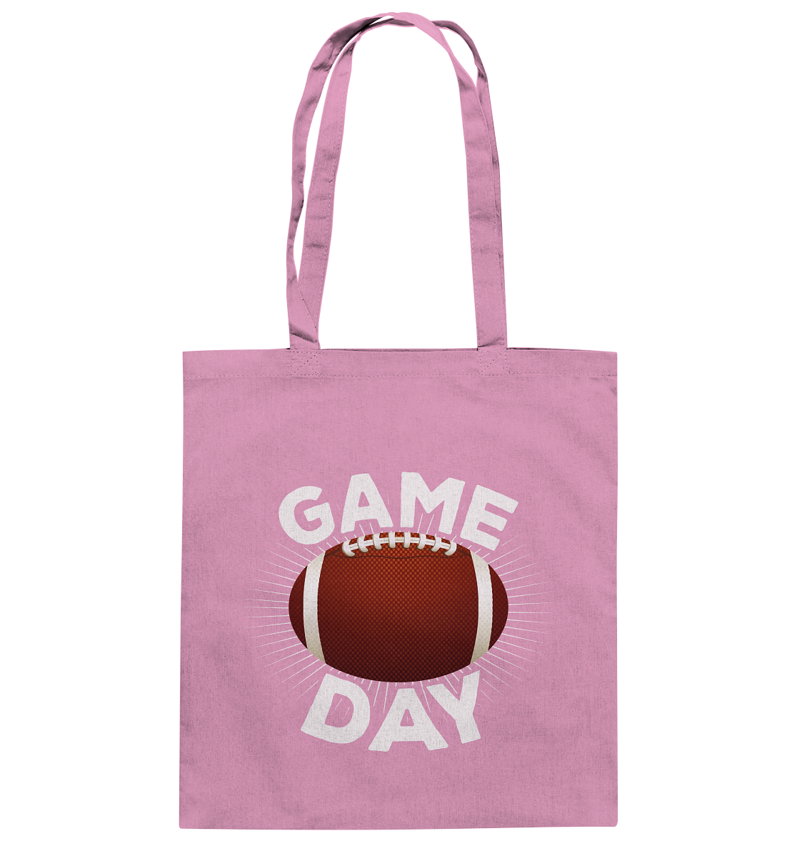 Game Day - Cotton Bag