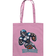 Paw Power - Cotton Bag