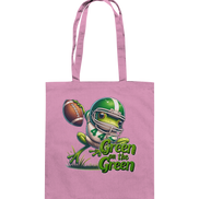Frosch - Baumwolltasche