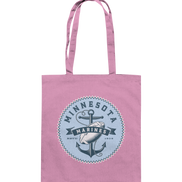 Minnesota Marines II - Baumwolltasche