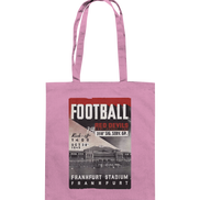 Frankfurt Football 1945 - Baumwolltasche