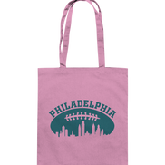 Philadelphia - Baumwolltasche