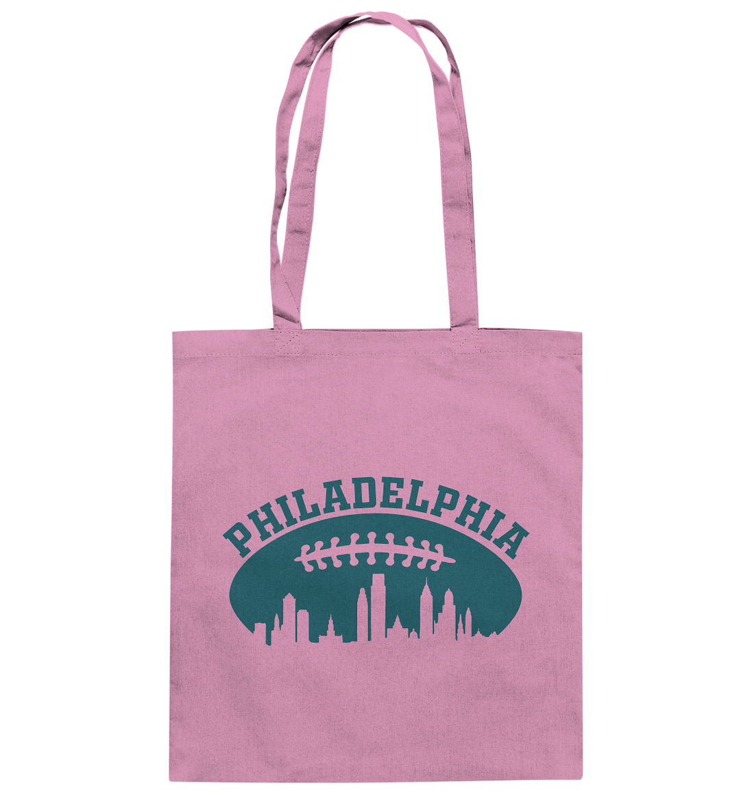 Philadelphia - Baumwolltasche