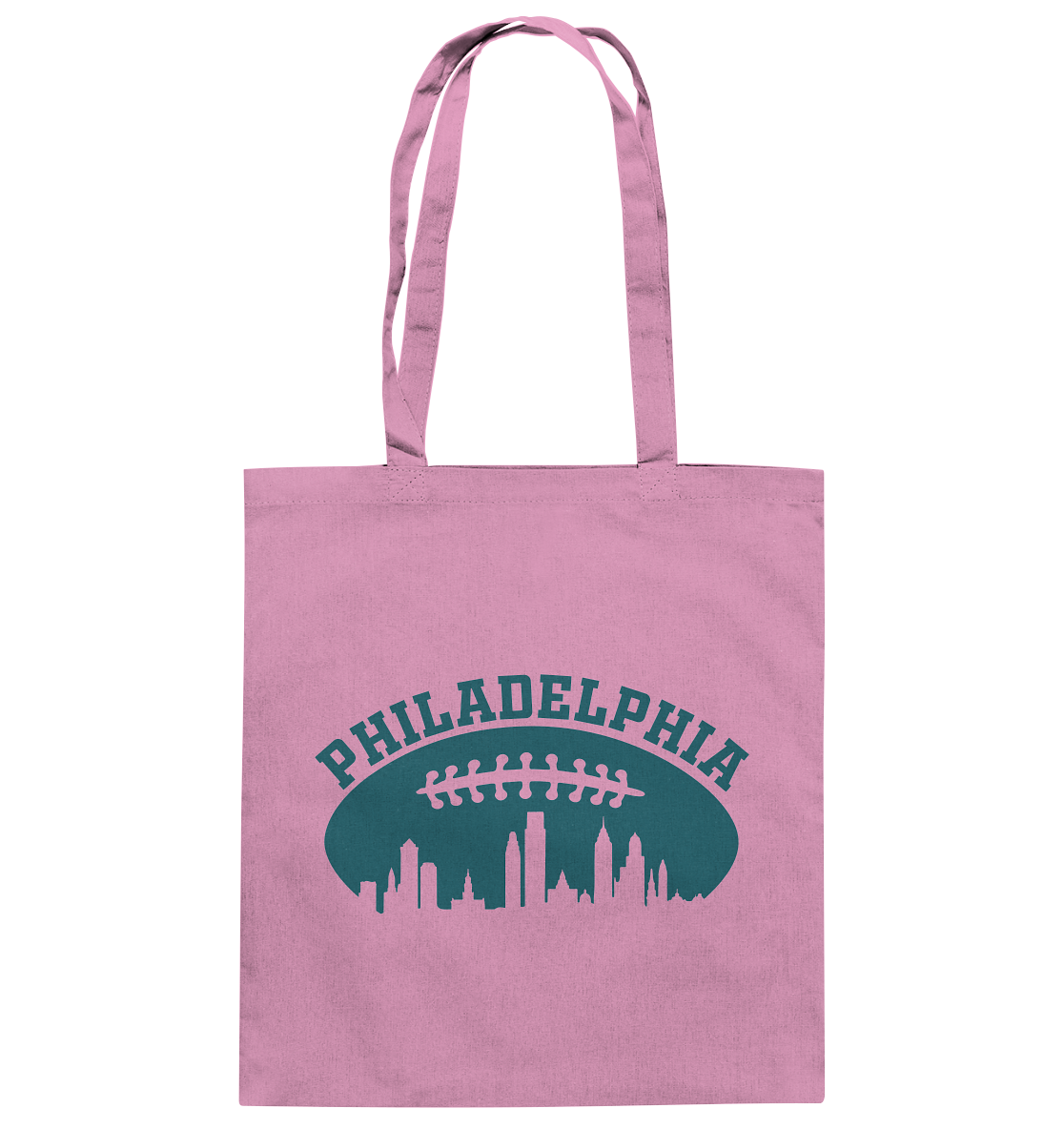 Philadelphia - Baumwolltasche