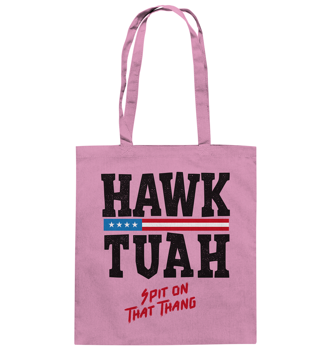 Hawk Tuah - Baumwolltasche