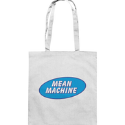 Fürth Mean Machine - Baumwolltasche