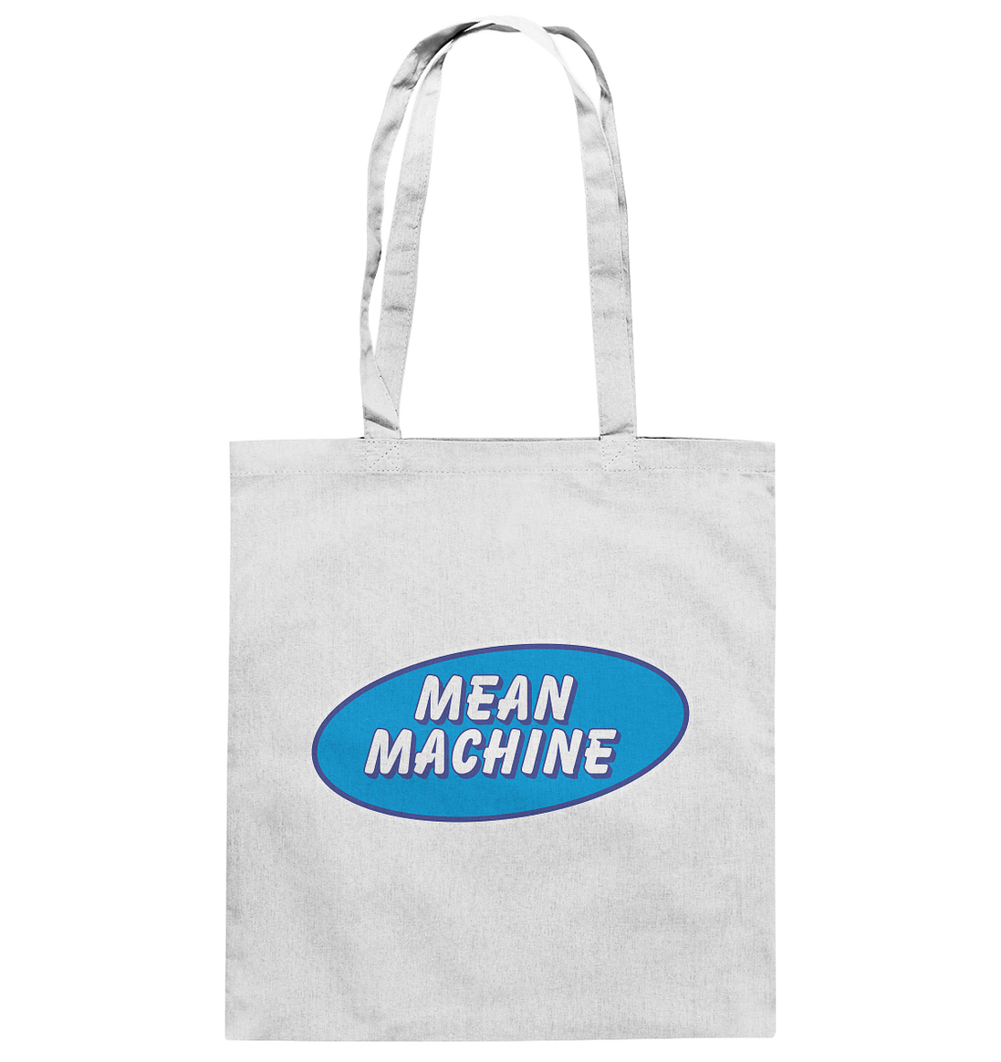 Fürth Mean Machine - Baumwolltasche