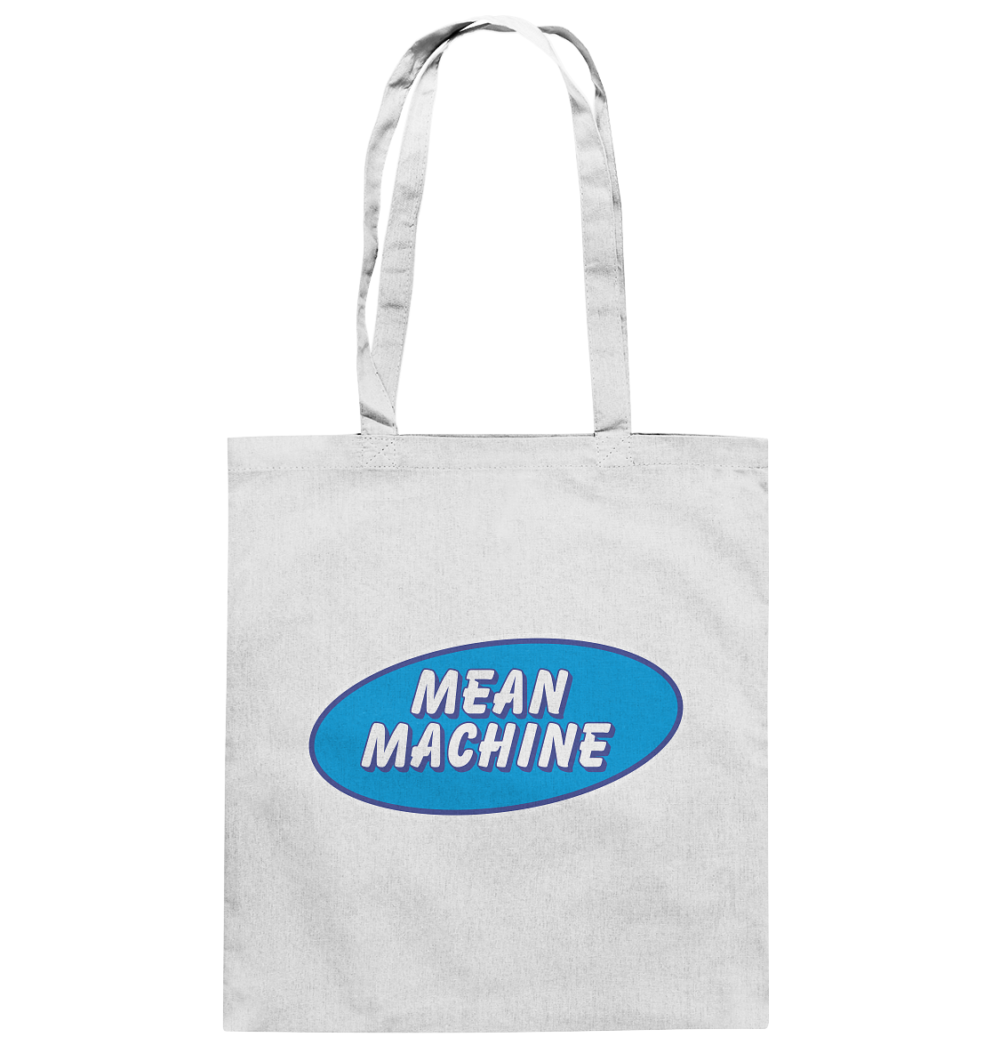 Fürth Mean Machine - Baumwolltasche
